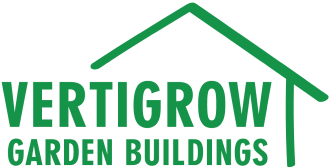 Vertigrow Garden Buildings Logo